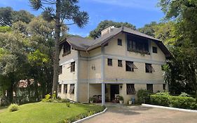 Pousada Bella Serra
